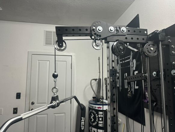 The Crane