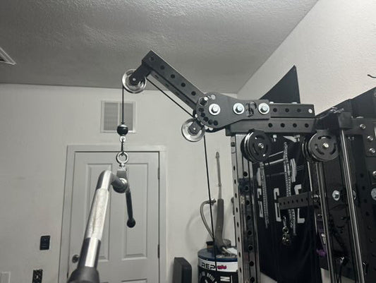 The Crane