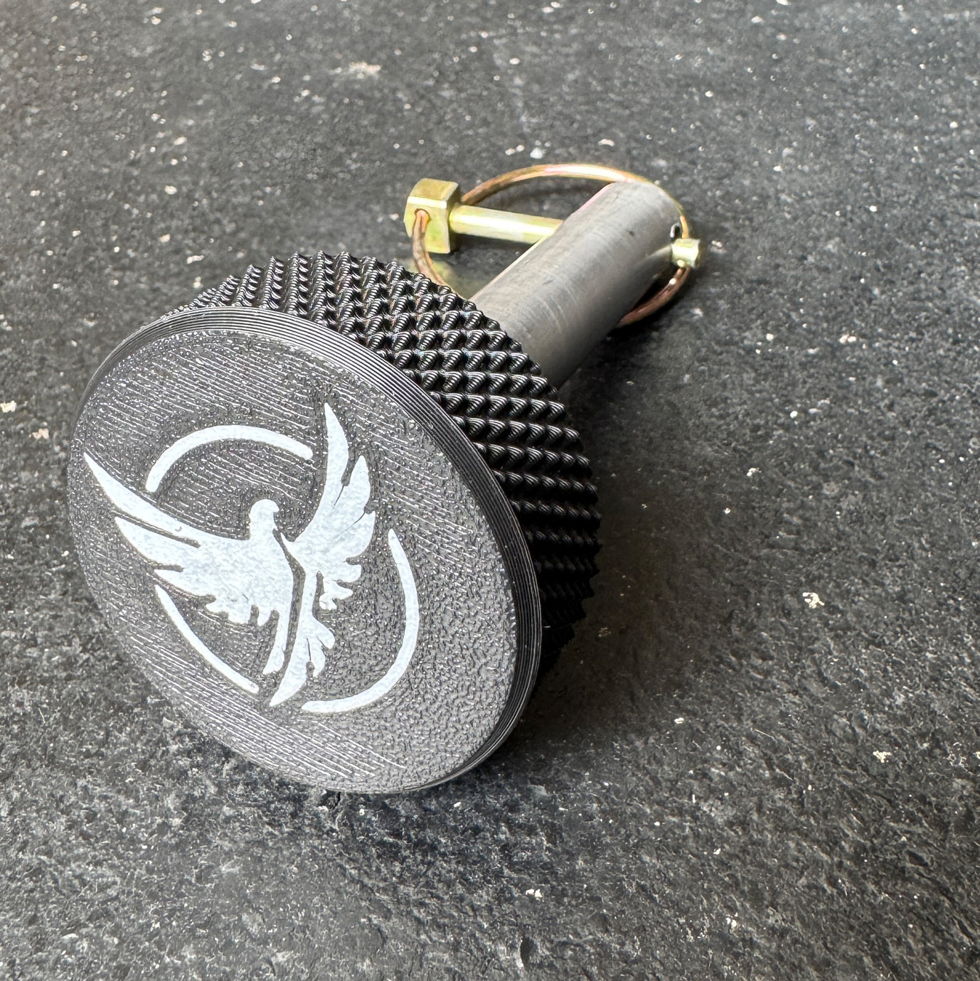 Talon Pin | Magpin