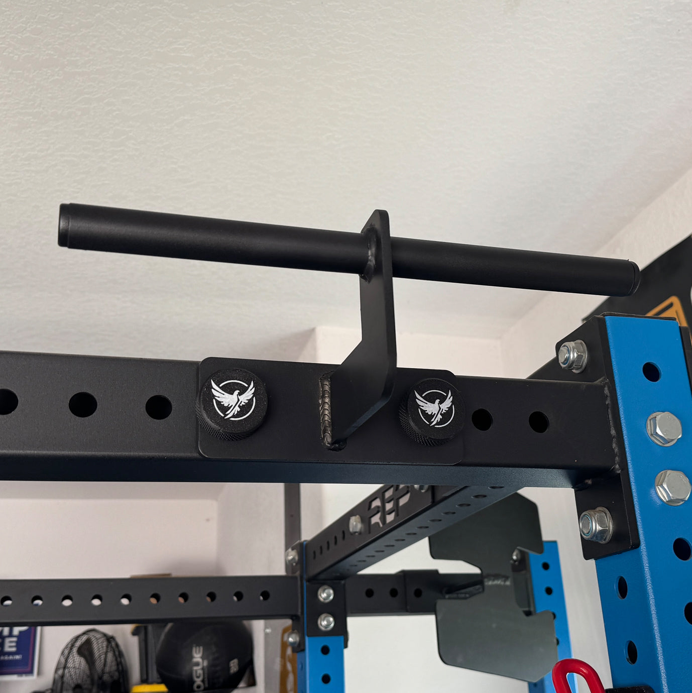 Weight Vest Hanger