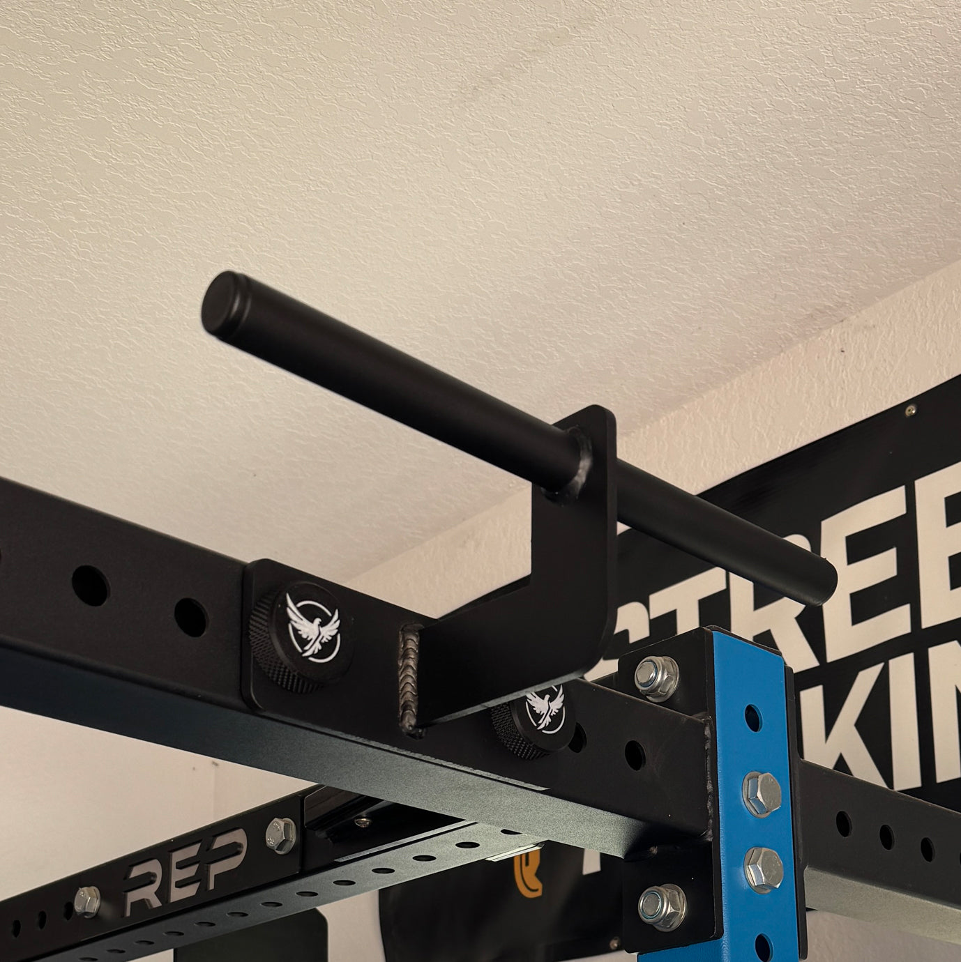 Weight Vest Hanger
