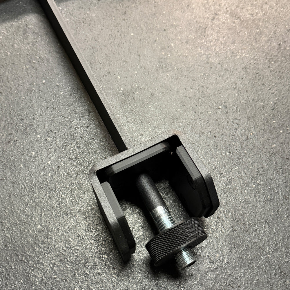 Bells of Steel Cable Tower Knee Pad & Lat Pulldown Attachment