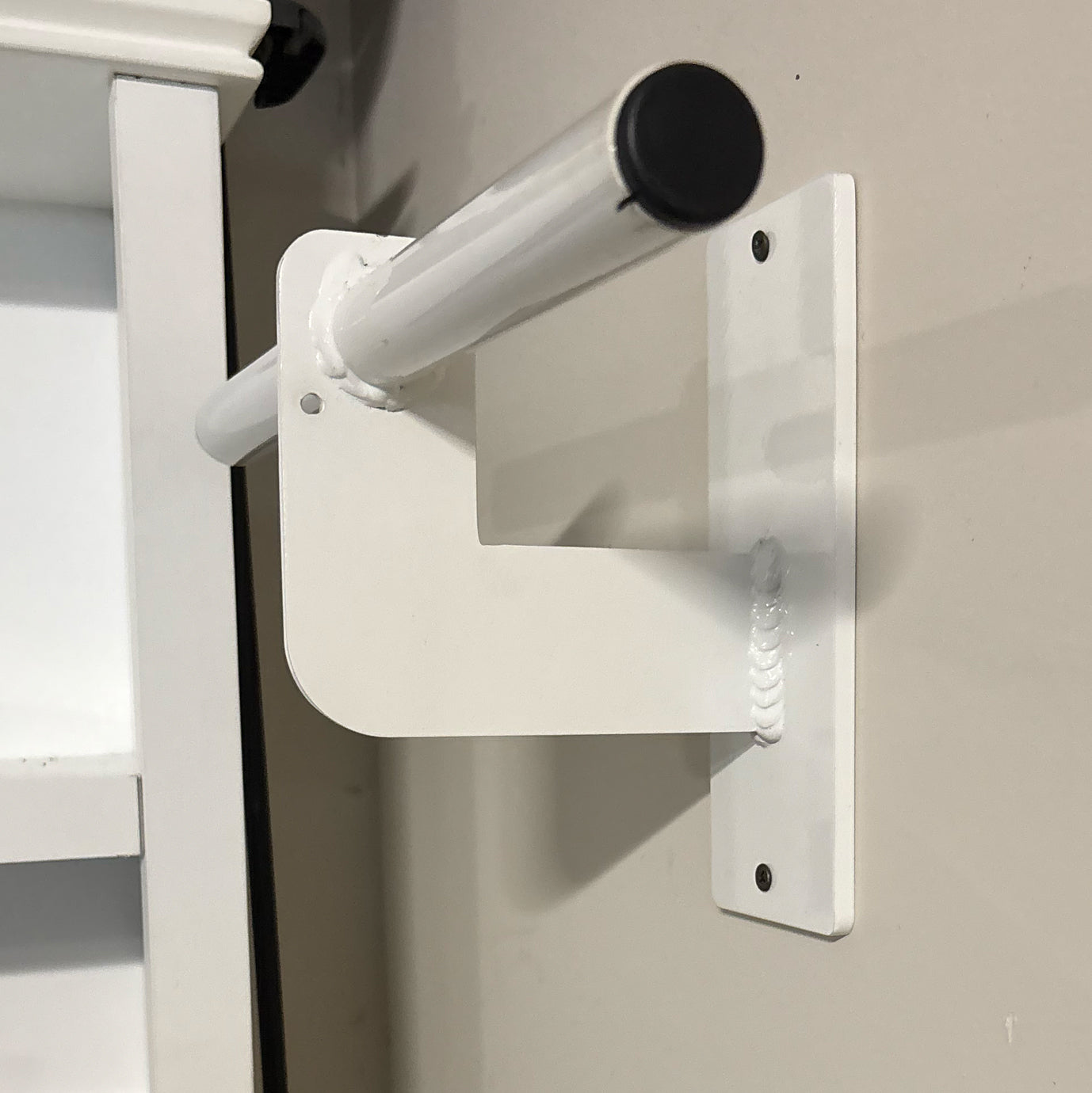 Weight Vest Hanger