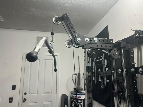 The Crane