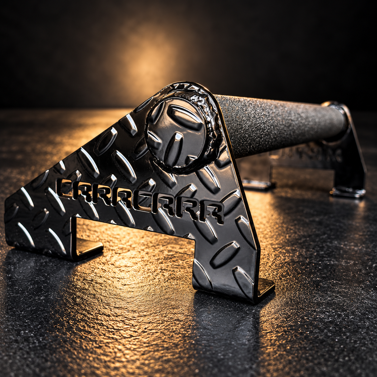 Calf Block