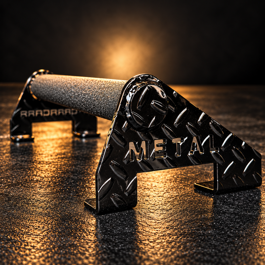 Calf Block
