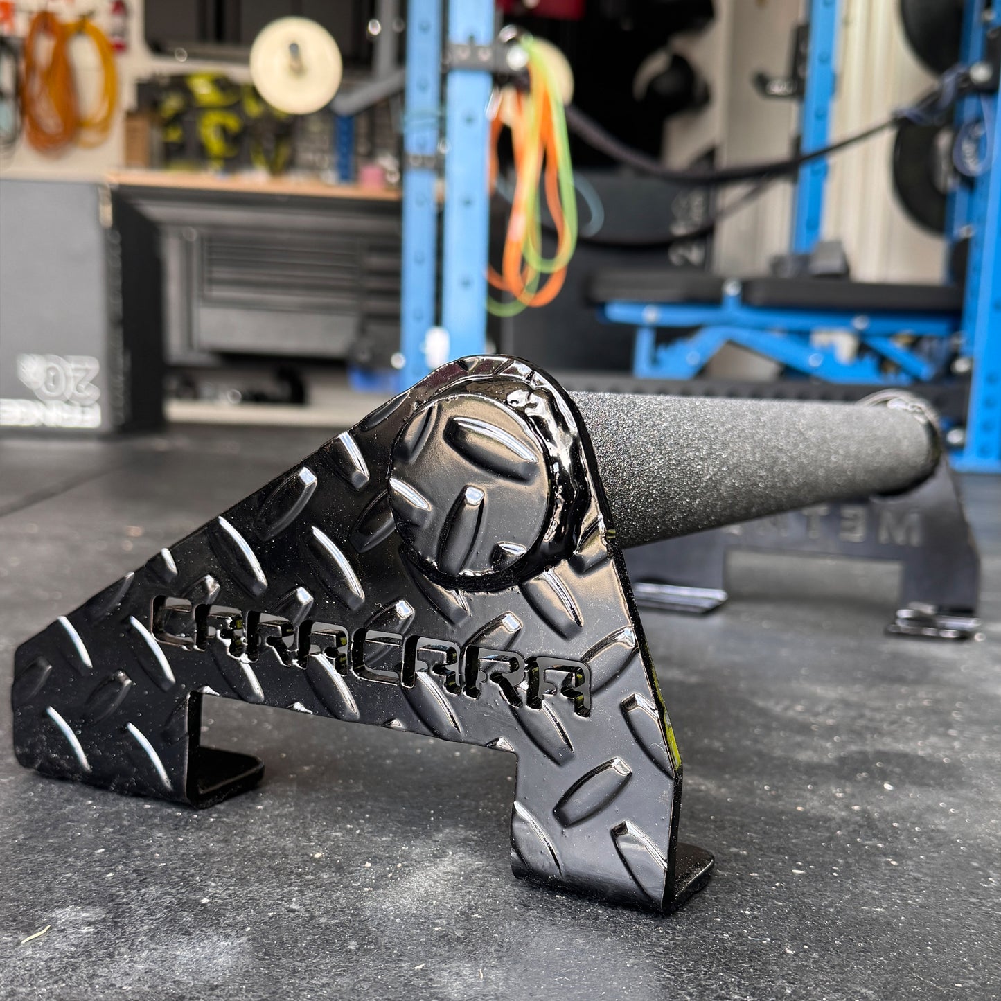 Calf Block