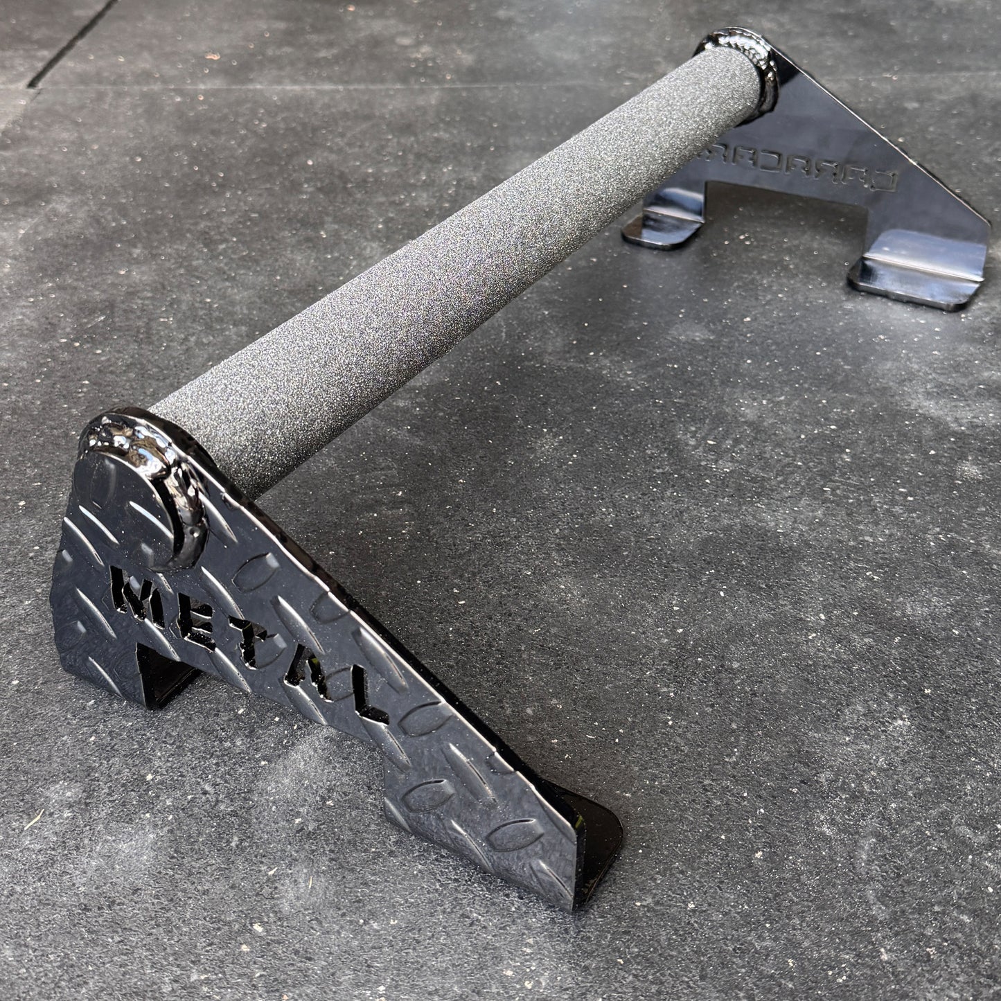 Calf Block