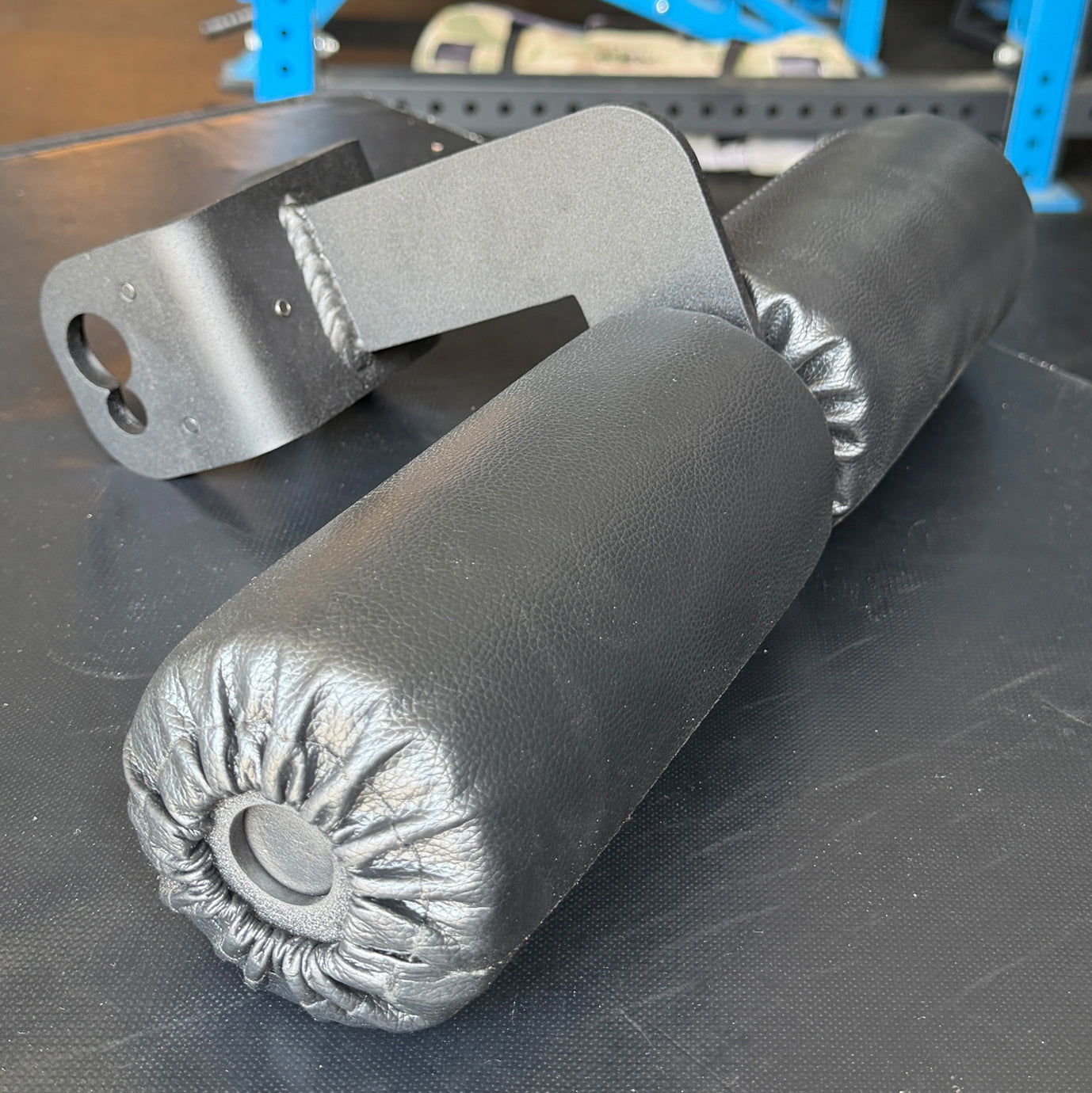 Nordic Curl Power Rack Attachment