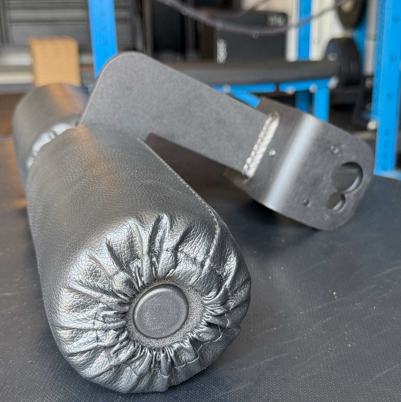 Nordic Curl Power Rack Attachment