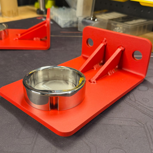 Voltra Mount for Hip Thrust Machines