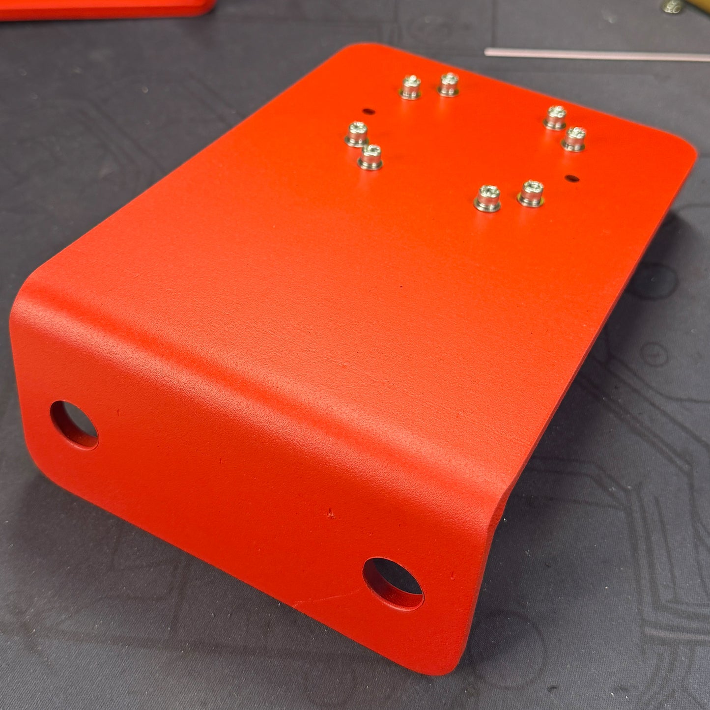 Voltra Mount for Hip Thrust Machines